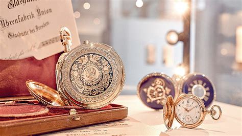 uhrenmuseum glashütte öffnungszeiten